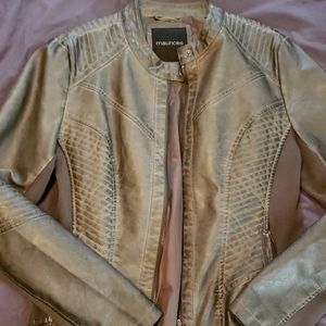 Maurices Moto jacket